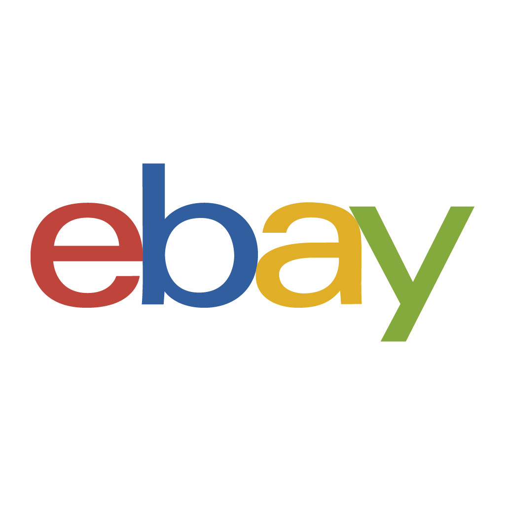 logo ebay png