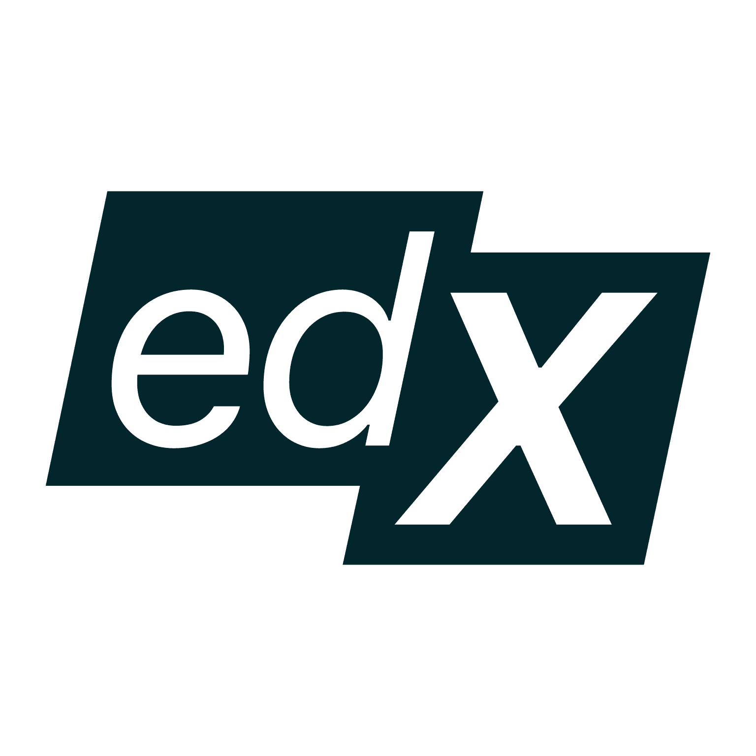 logomarca edx