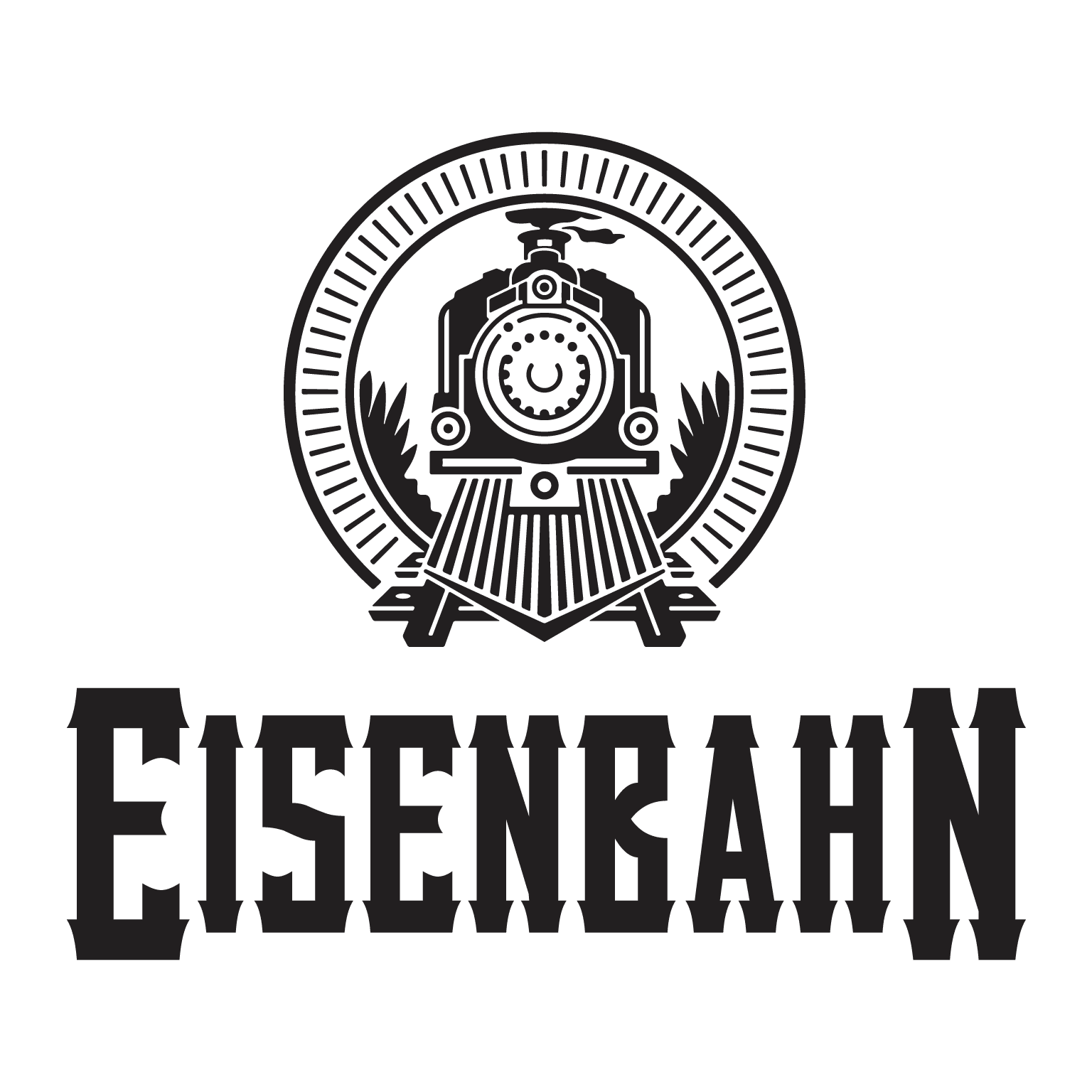 Logo Eisenbahn Logos PNG