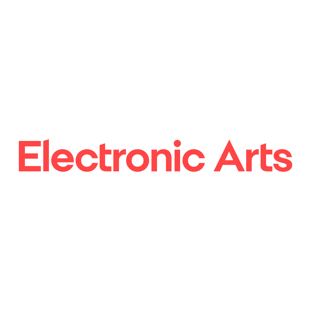 brasão electronic arts