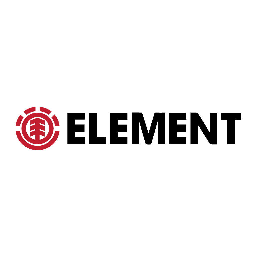 logo element skateboards