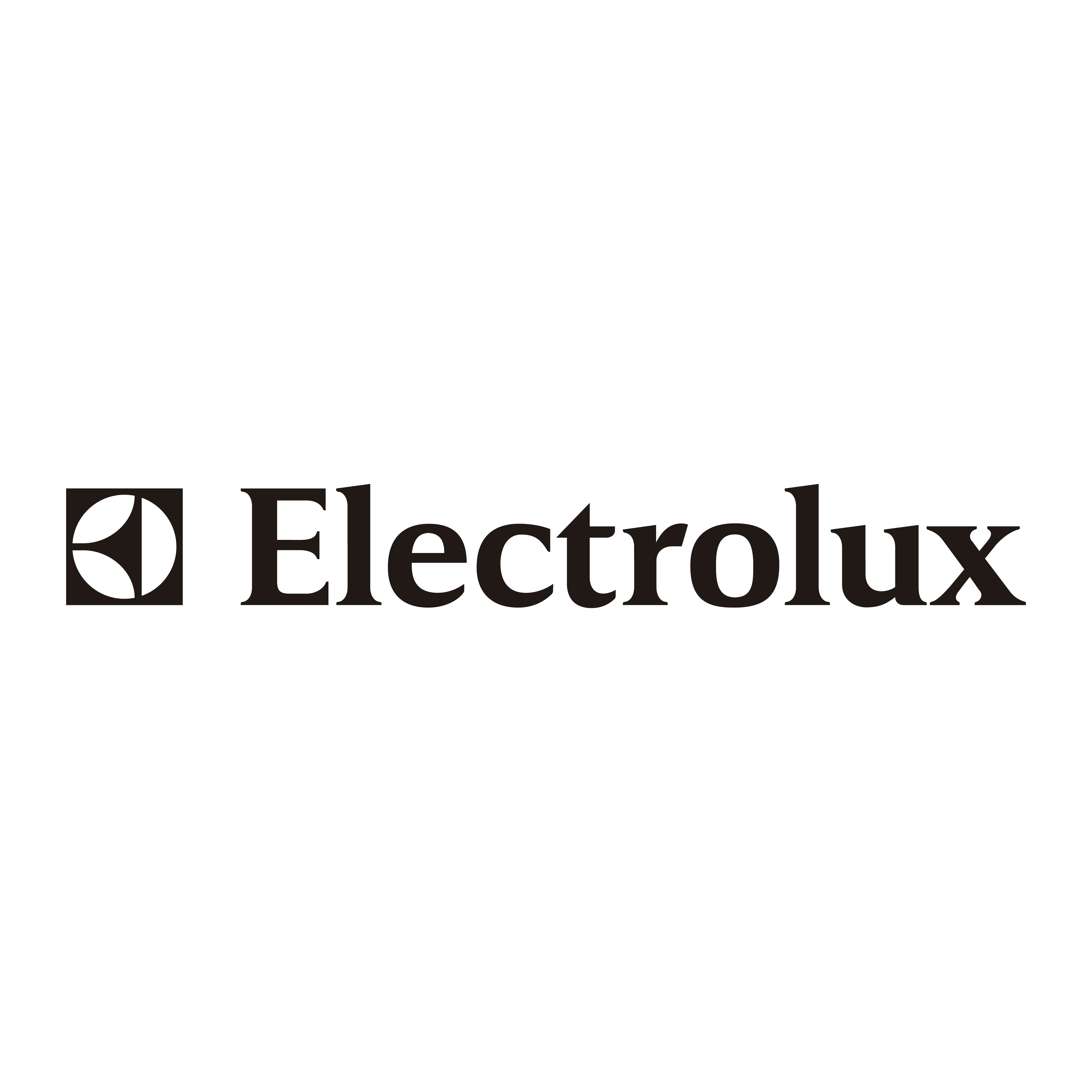 logo eletrolux