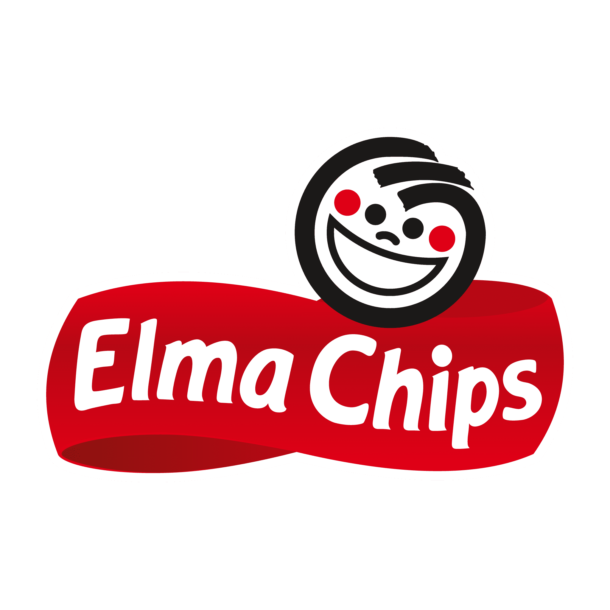 logomarca elma chips