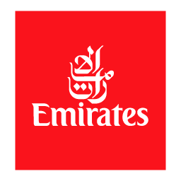 escudo emirates airlines