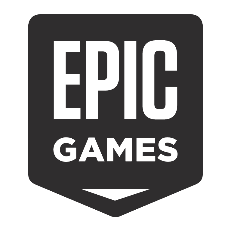 logotipo epic games