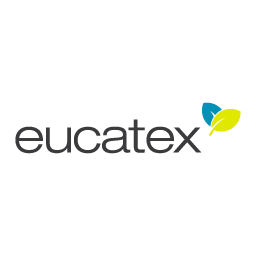 logotipo eucatex