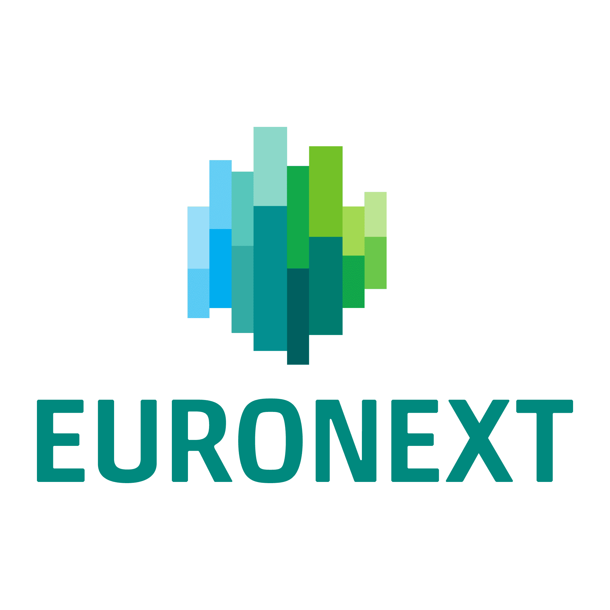 logotipo euronext
