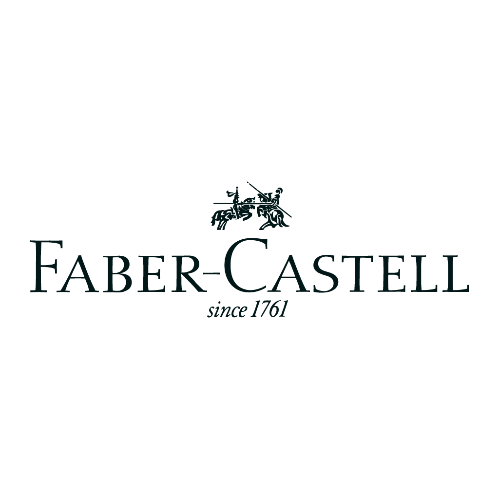 logo faber castell png
