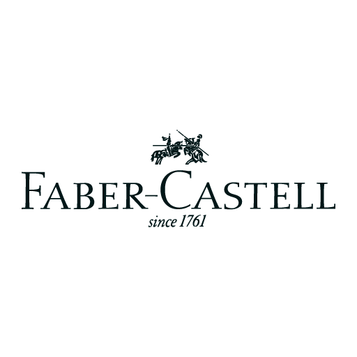 faber castell logo 512x512