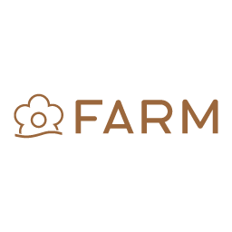 logomarca farm rio