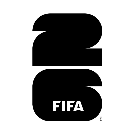 logo fifa world cup 2026