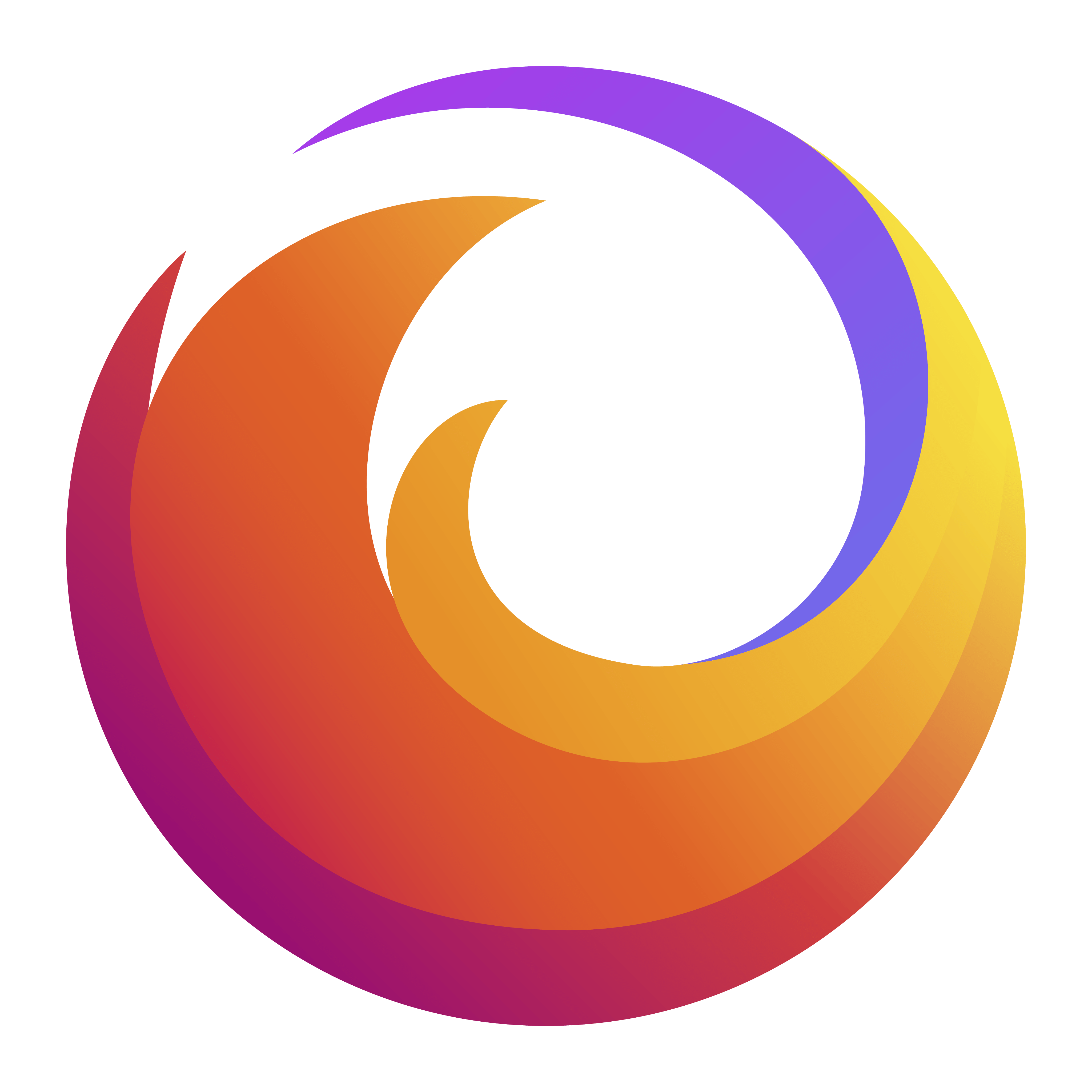logo firefox