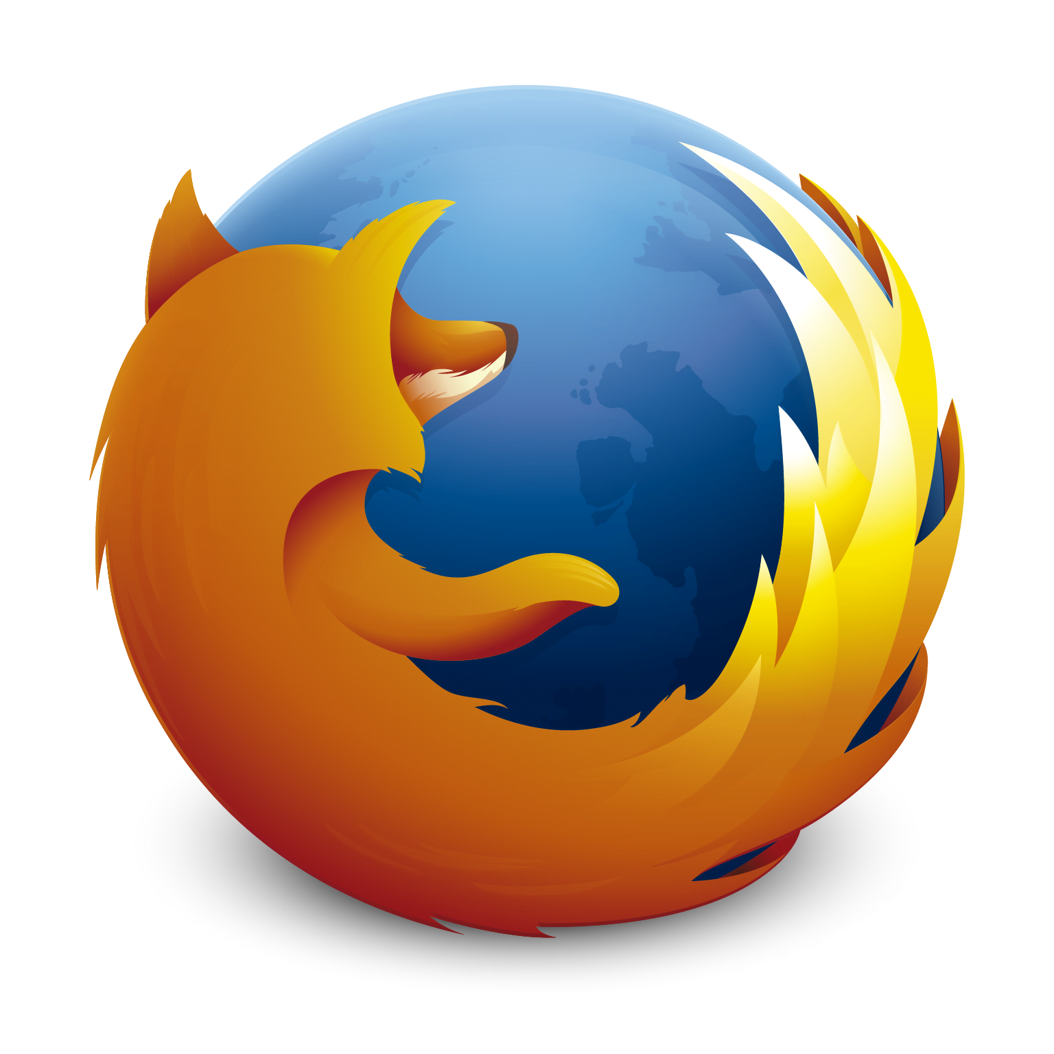 escudo firefox browser