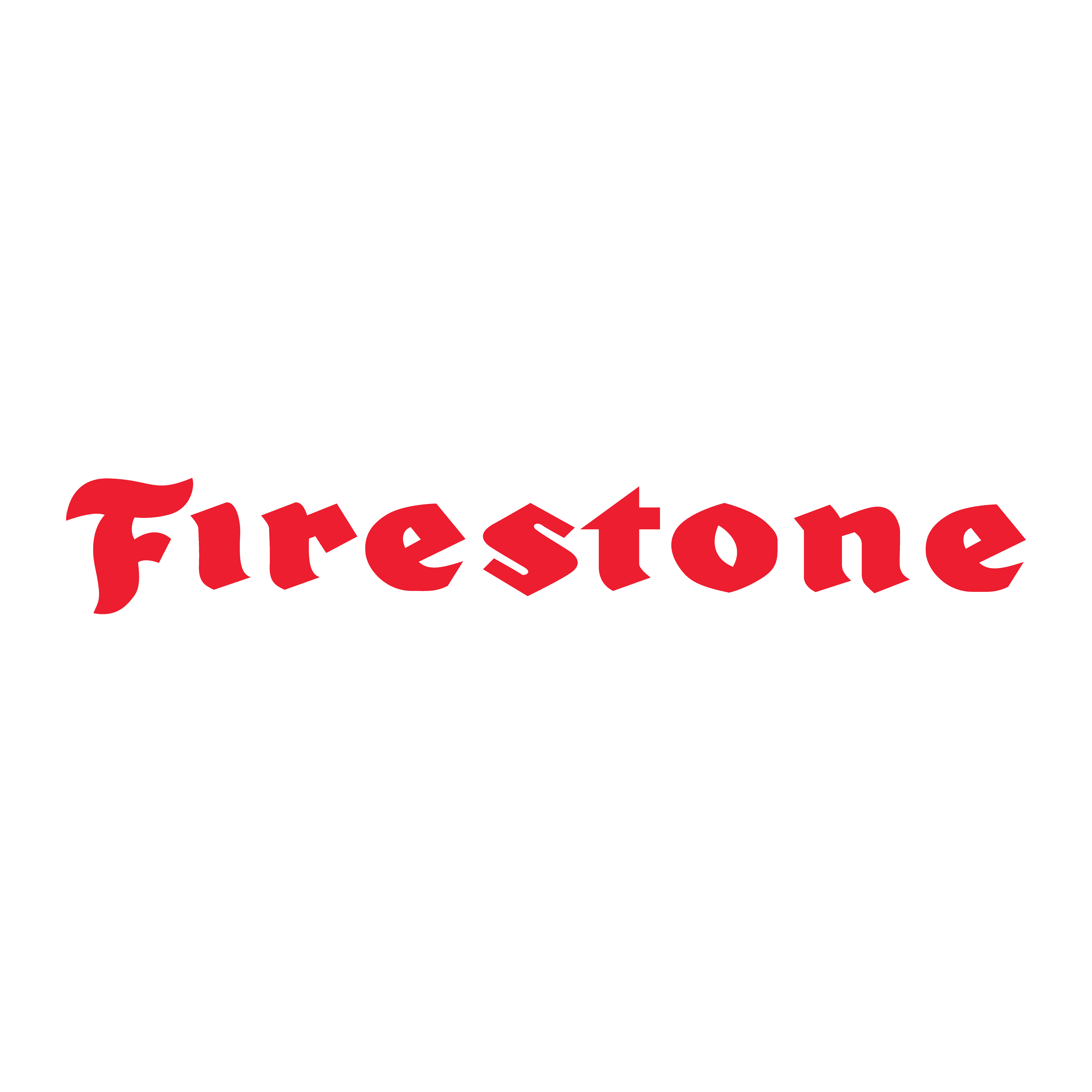 logotipo firestone