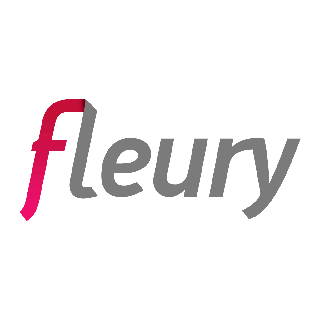 logo fleury png