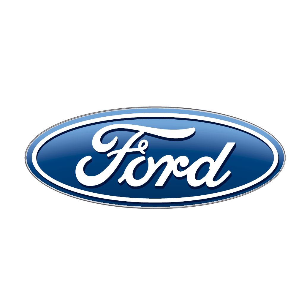 logo ford png