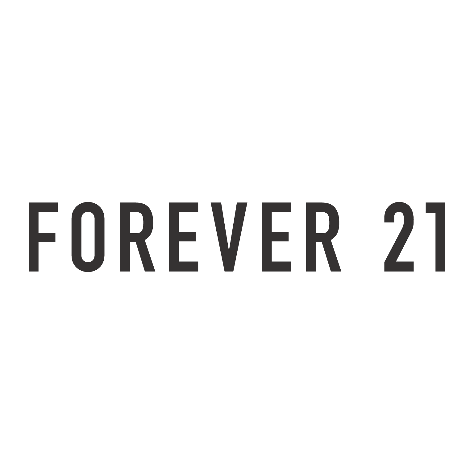 vetor forever 21