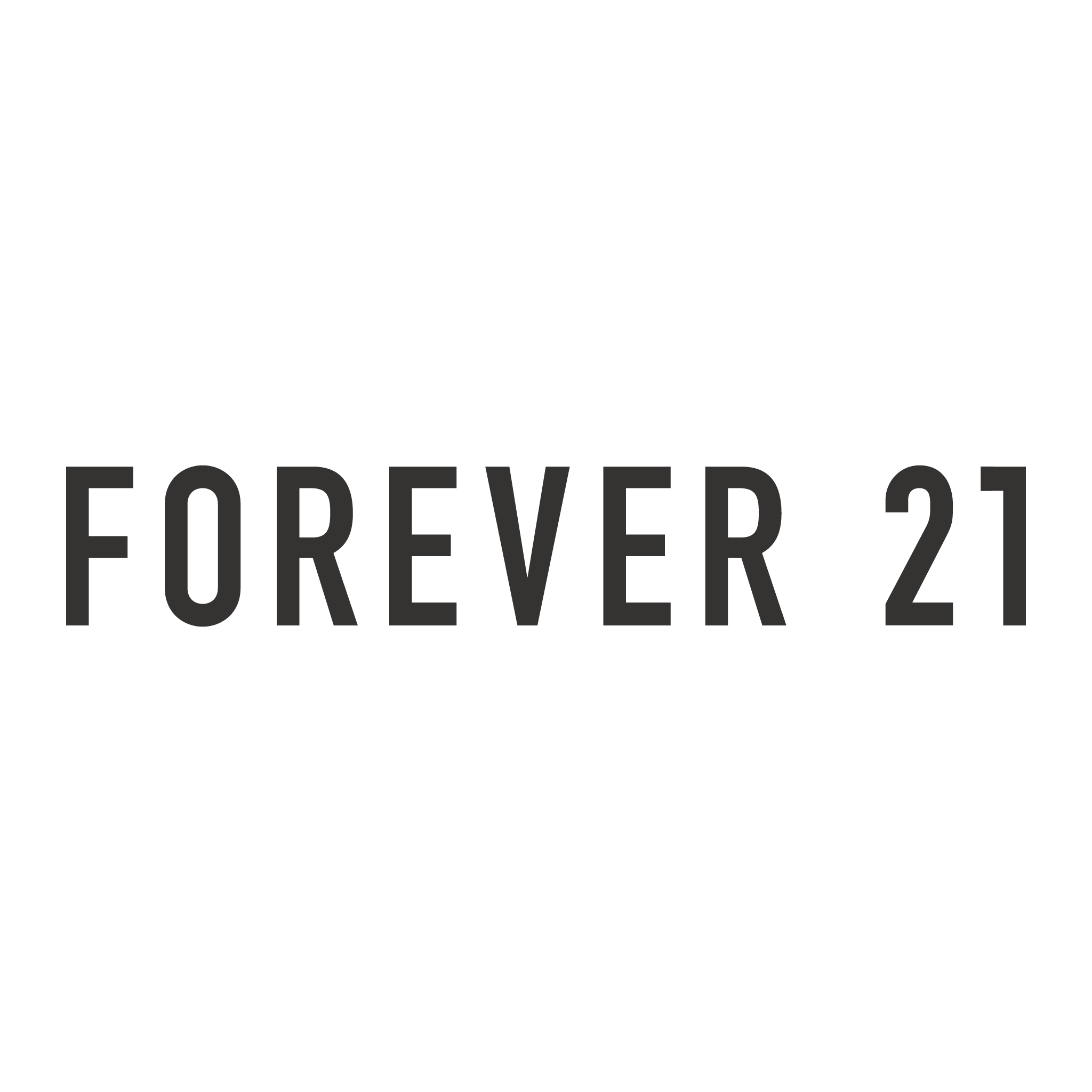 vector forever 21