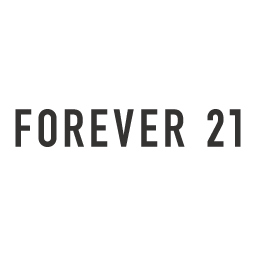 logotipo forever 21