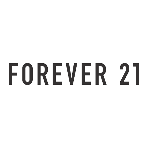 logo forever 21