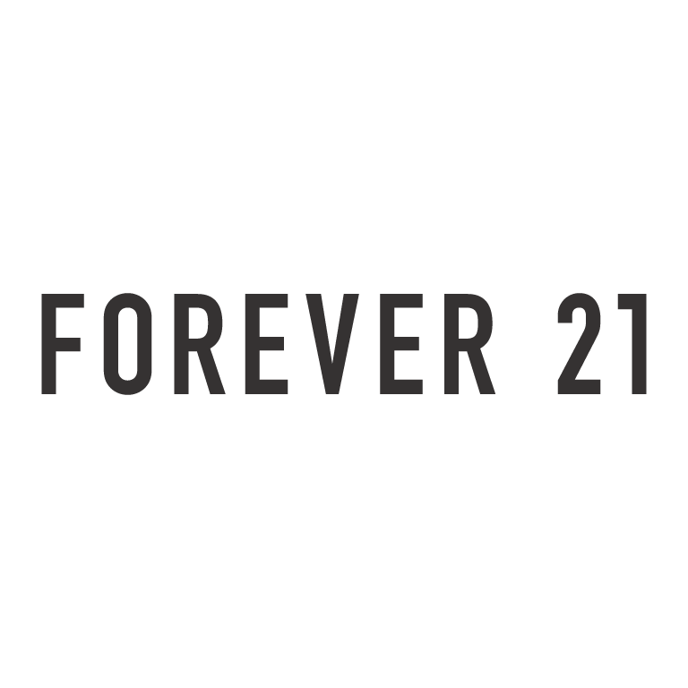 marca forever 21