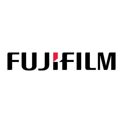 logomarca fujifilm