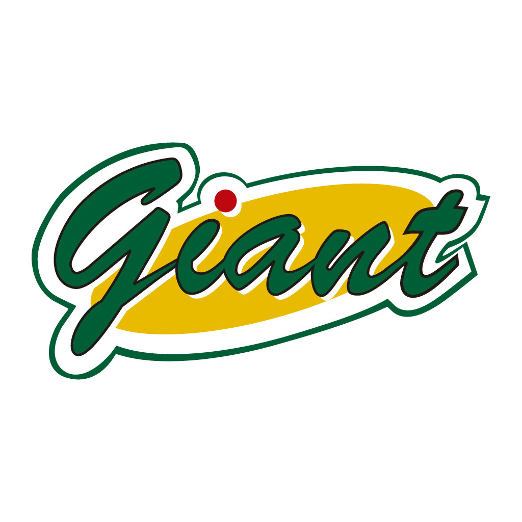 logo giant png
