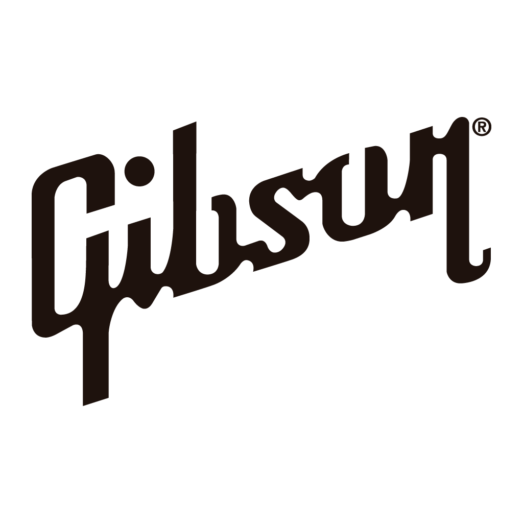logo gibson