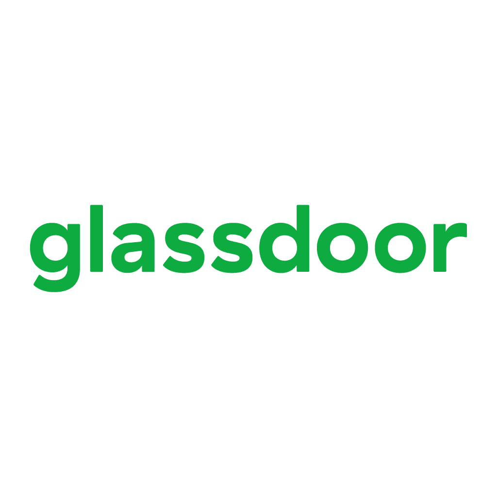logotipo glassdoor