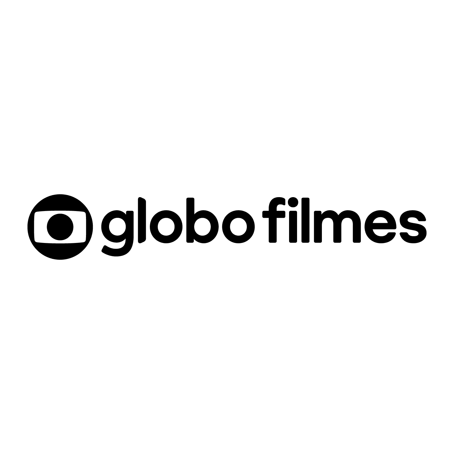 logomarca globo filmes