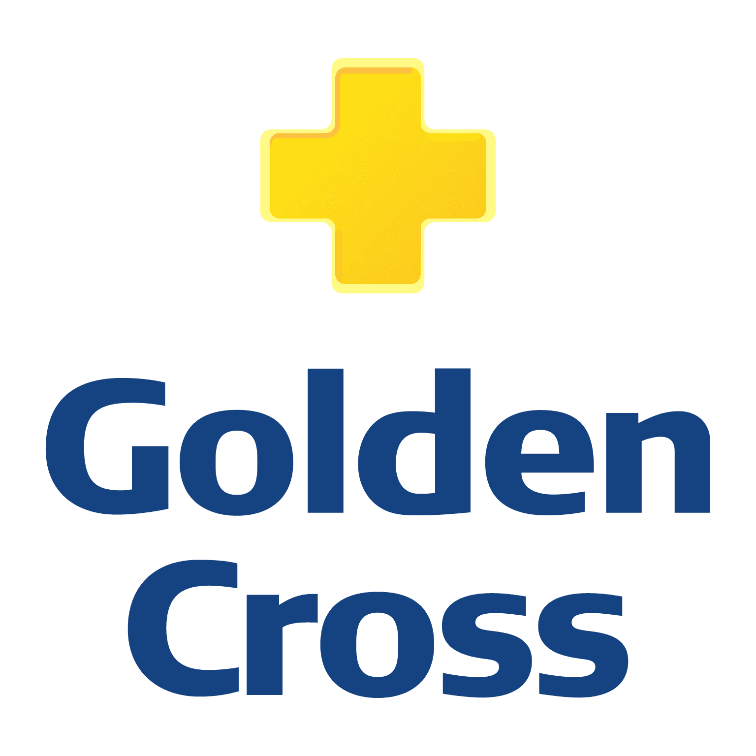 logo golden cross