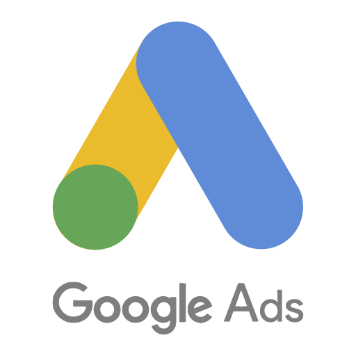 google ads logo 512x512