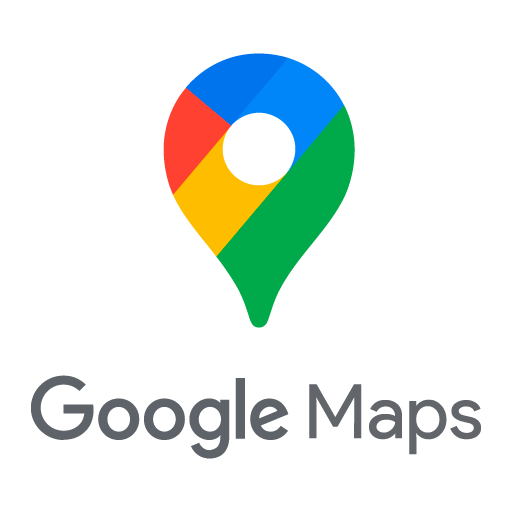 brasao do google maps