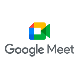 escudo google meet