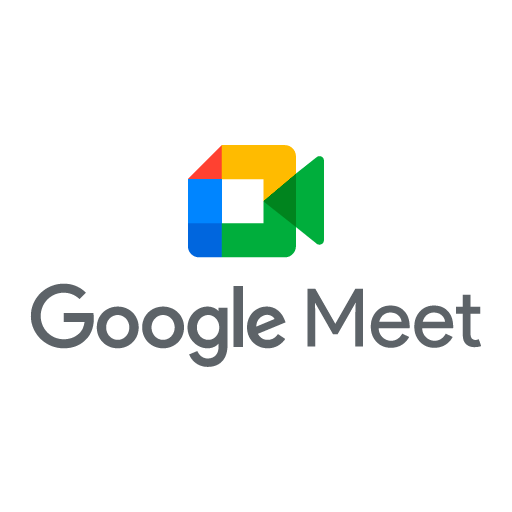 brasao do google meet