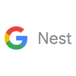 logo google nest