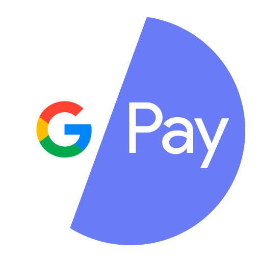 brasão google pay