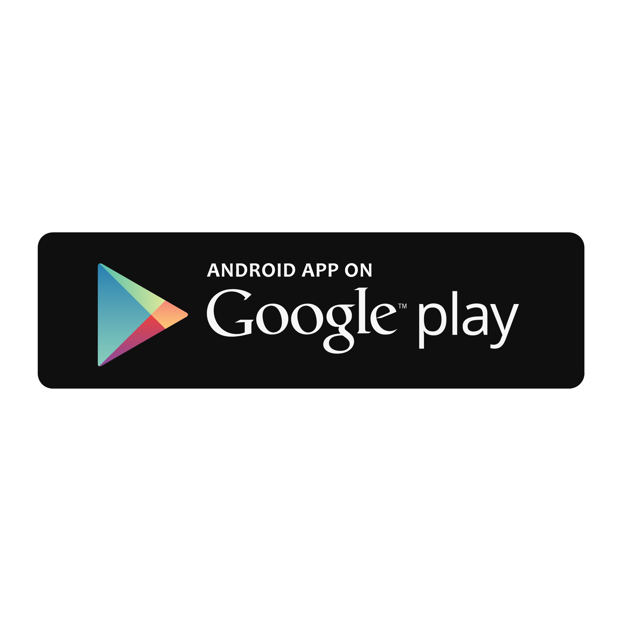 Google Play Store Logo Square