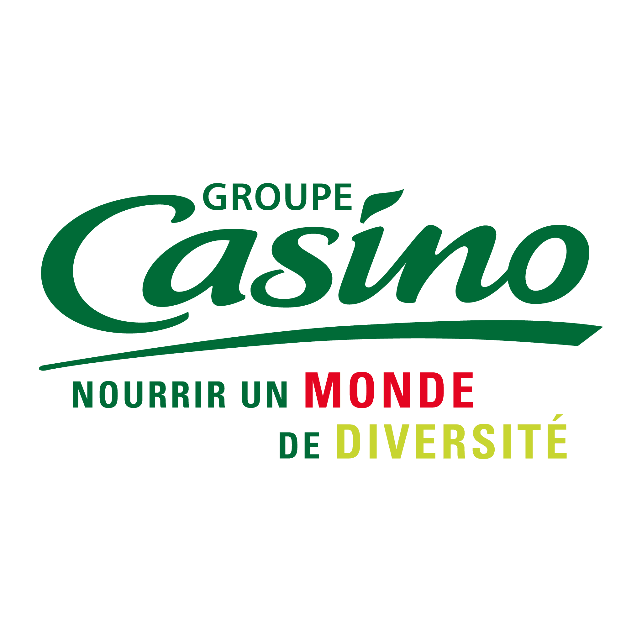 vector groupe casino