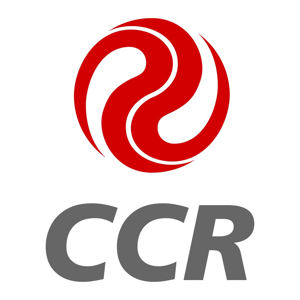 escudo grupo ccr