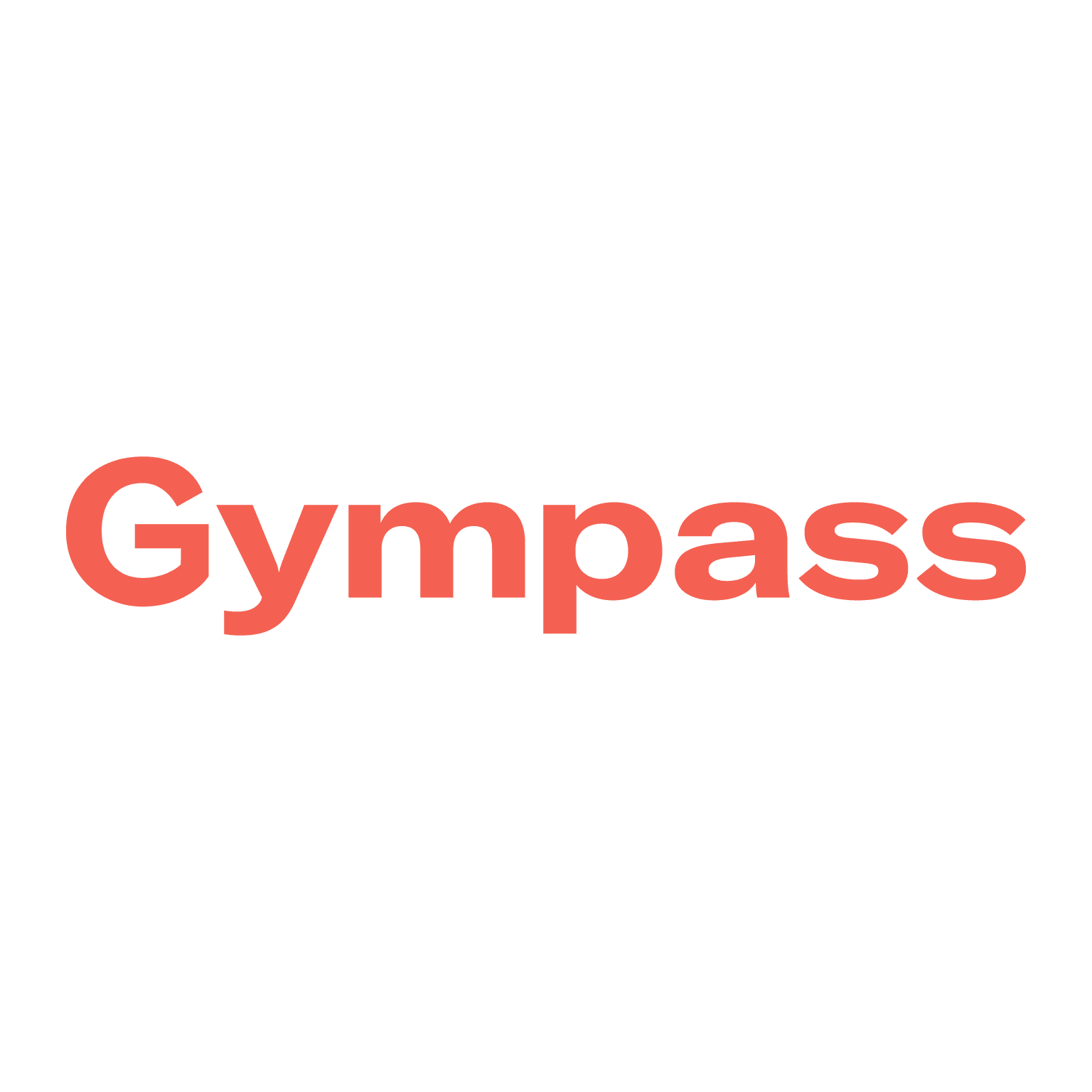 logomarca gympass