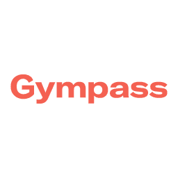 logotipo gympass