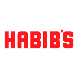 logotipo habibs