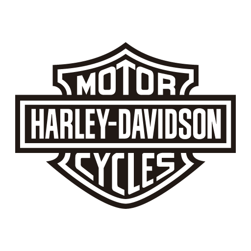 harley davidson logo 512x512