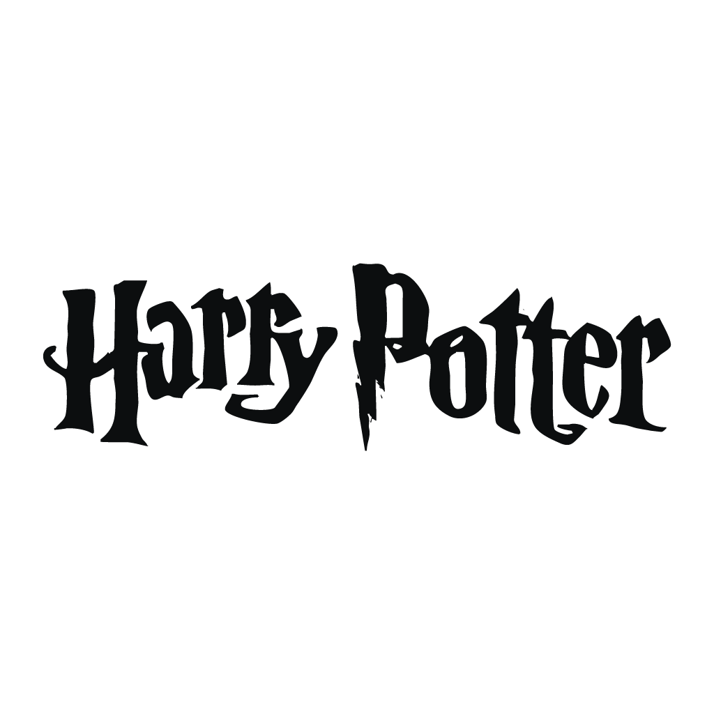 logo harry potter png