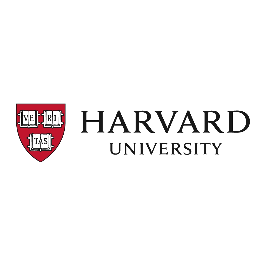 logo harvard university