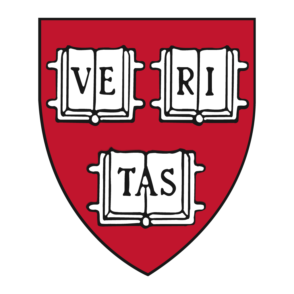 logo harvard university