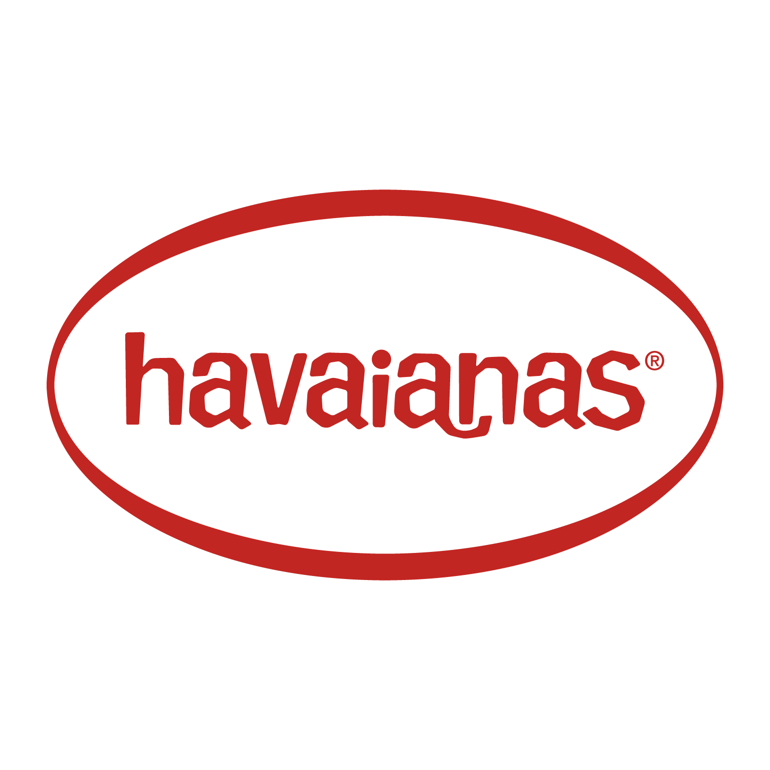 escudo havaianas