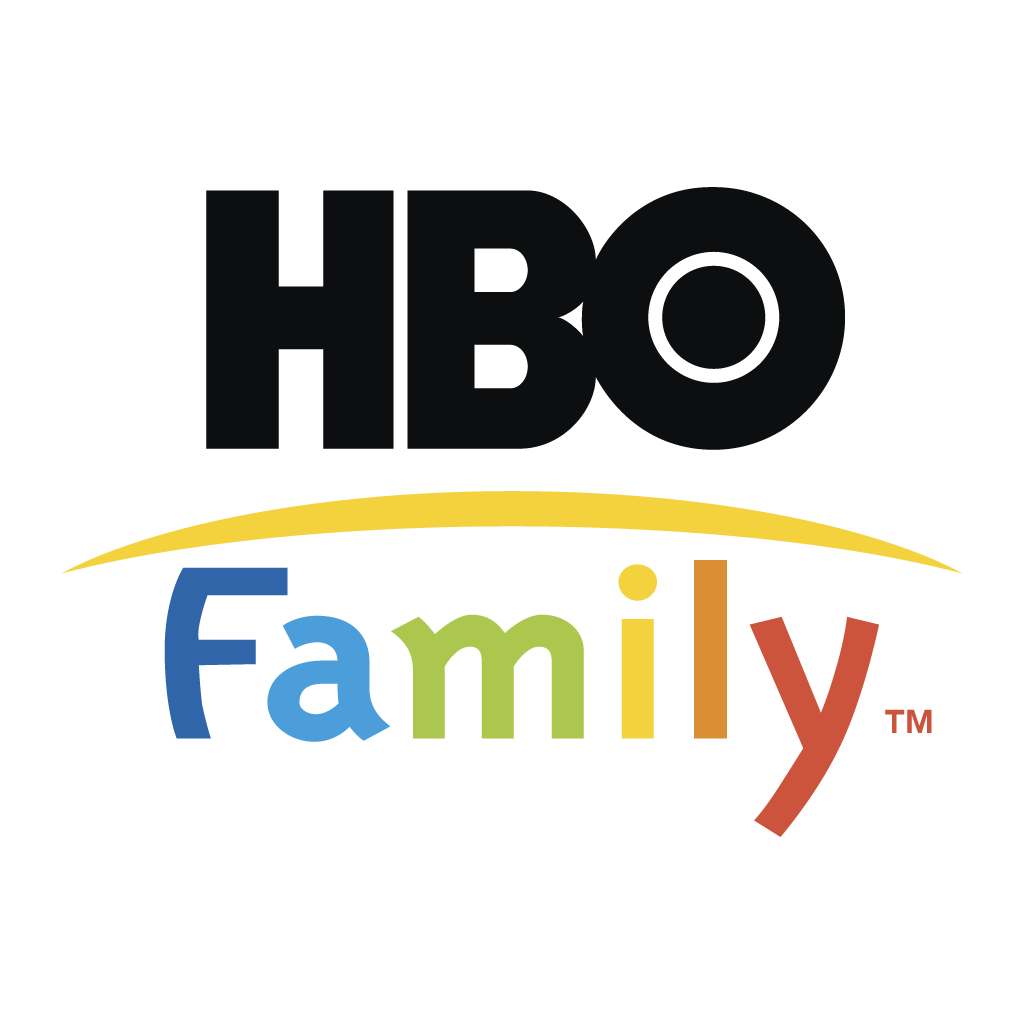 logo hbo family png