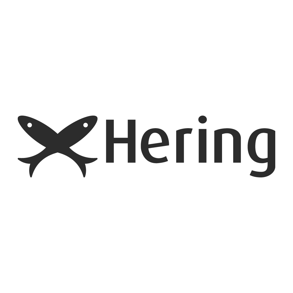 logo hering png